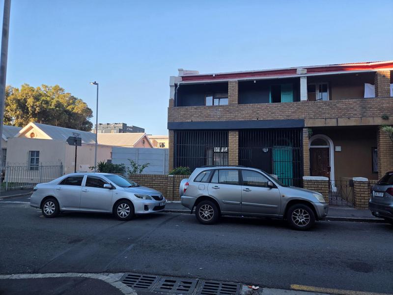 To Let 3 Bedroom Property for Rent in Woodstock Western Cape